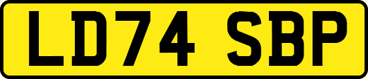 LD74SBP
