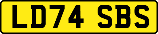 LD74SBS