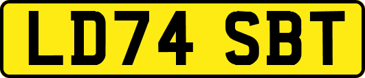 LD74SBT