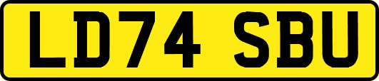 LD74SBU