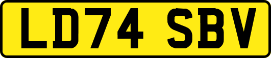 LD74SBV