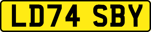 LD74SBY