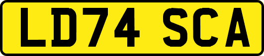 LD74SCA