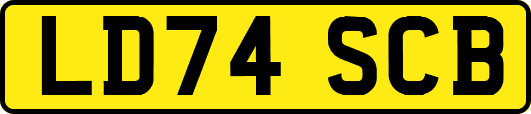 LD74SCB