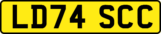 LD74SCC