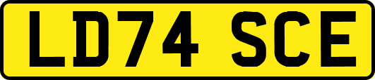 LD74SCE