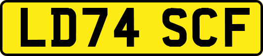 LD74SCF