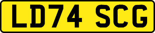 LD74SCG