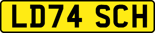 LD74SCH
