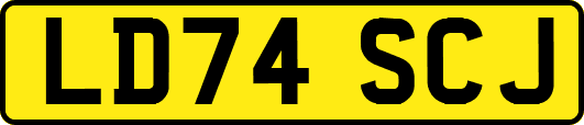 LD74SCJ
