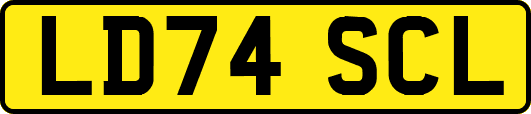 LD74SCL
