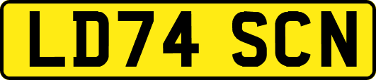 LD74SCN