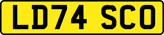 LD74SCO