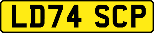 LD74SCP