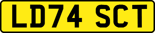 LD74SCT