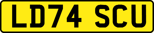 LD74SCU