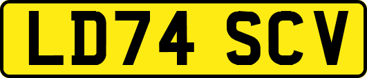 LD74SCV