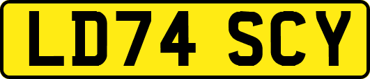 LD74SCY