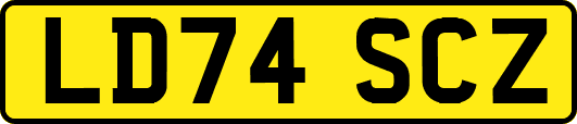 LD74SCZ
