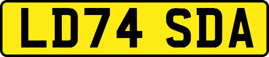 LD74SDA