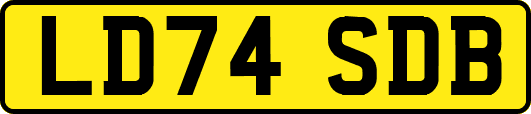LD74SDB