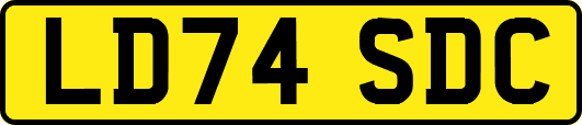 LD74SDC