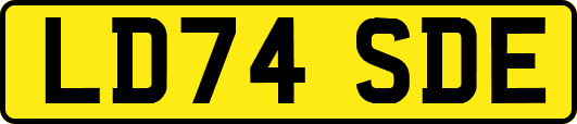 LD74SDE