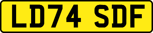 LD74SDF