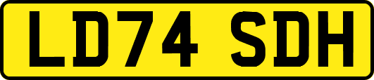 LD74SDH