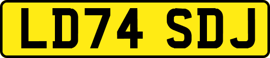 LD74SDJ