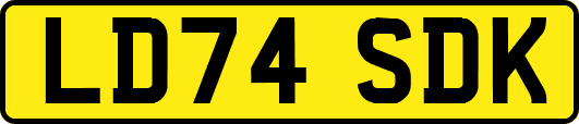 LD74SDK