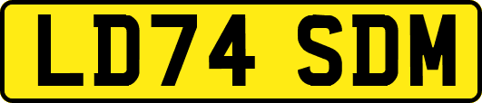 LD74SDM