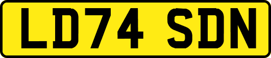LD74SDN