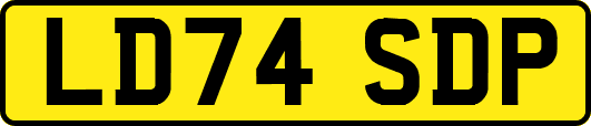 LD74SDP
