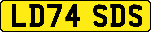 LD74SDS