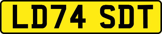 LD74SDT