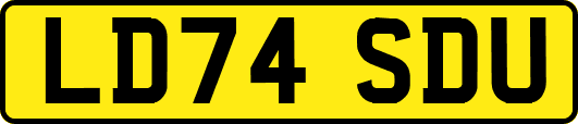 LD74SDU