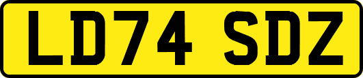 LD74SDZ