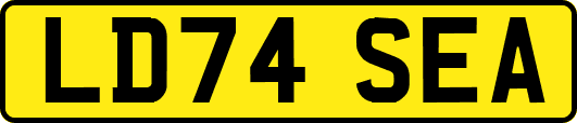 LD74SEA
