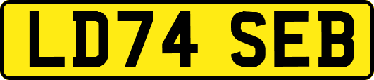 LD74SEB