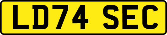 LD74SEC