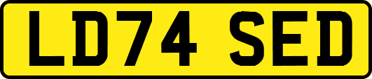 LD74SED