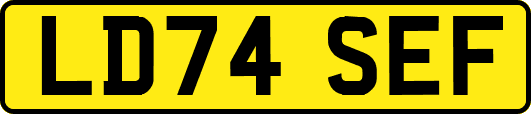 LD74SEF