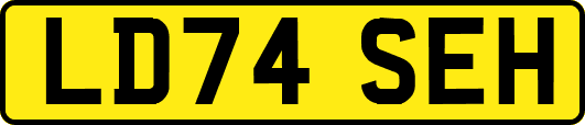 LD74SEH
