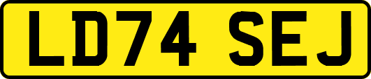 LD74SEJ