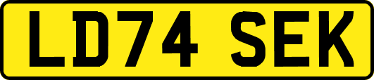 LD74SEK