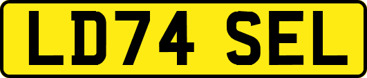 LD74SEL