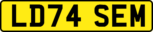 LD74SEM
