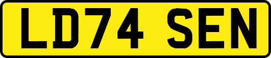 LD74SEN