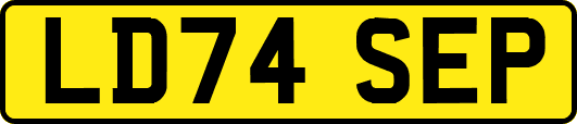 LD74SEP